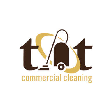 Tot Commercial Cleaning logo