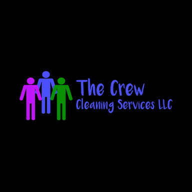 The Crew Cleaning Services LLC logo