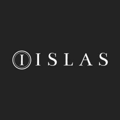 Islas logo