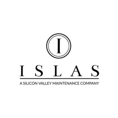 Islas logo