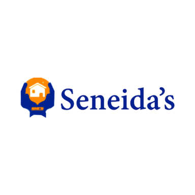 Seneida’s logo