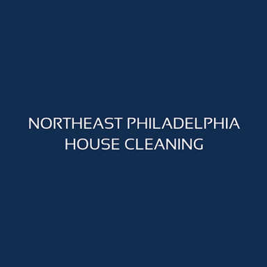 Northeast Philadelphia House Cleaning logo