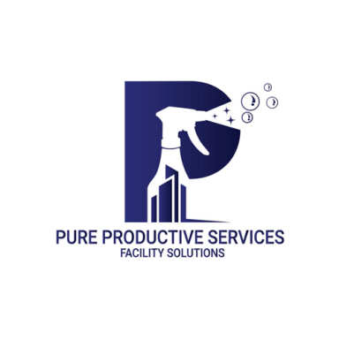 Pure Productive Services logo