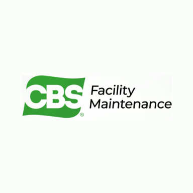 CBS Facility Maintenance logo