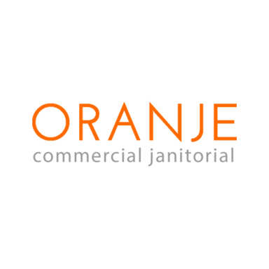 Oranje logo