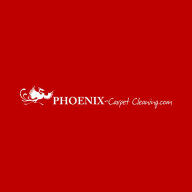 Phoenix-Carpet Cleaning.com logo