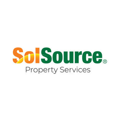 SolSource Property Services logo