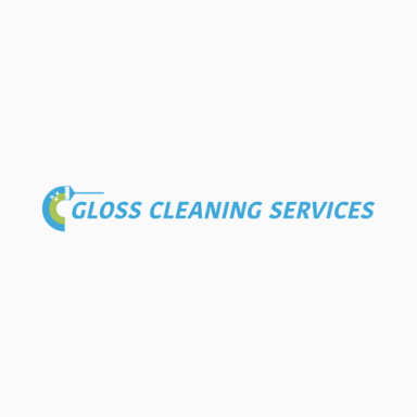 Gloss Cleaning Services logo