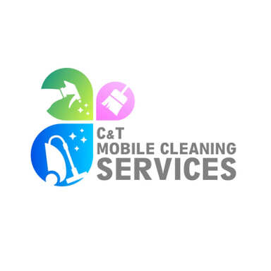 C & T Mobile Cleaning Services logo