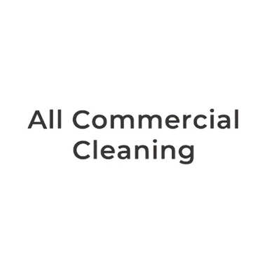 All Commercial Cleaning logo