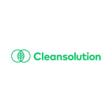 Cleansolution logo