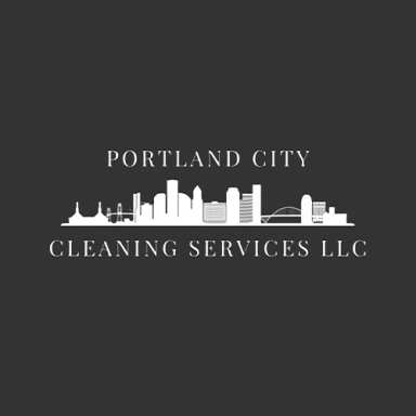 Portland City Cleaning Services LLC logo