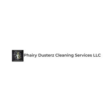 Phairy Dusterz Cleaning Services LLC logo