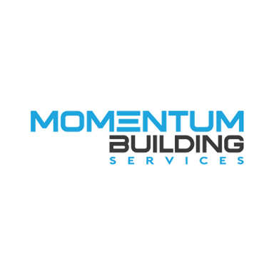 Momentum Building Services logo