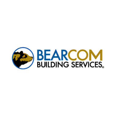 BearCom Building Services logo