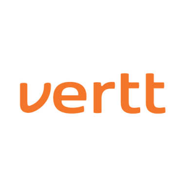 Vertt logo