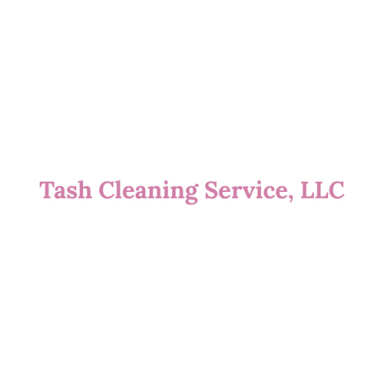 Tash Cleaning Service, LLC logo