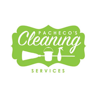 Pacheco's Cleaning Services logo