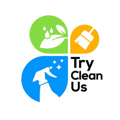 Try Clean Us logo