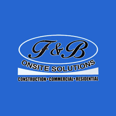 F&b Onsite Solutions logo