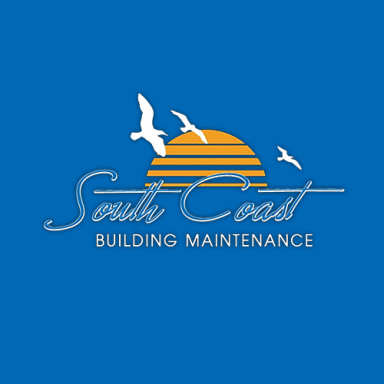 South Coast Building Maintenance logo