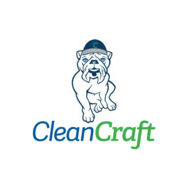 CleanCraft logo