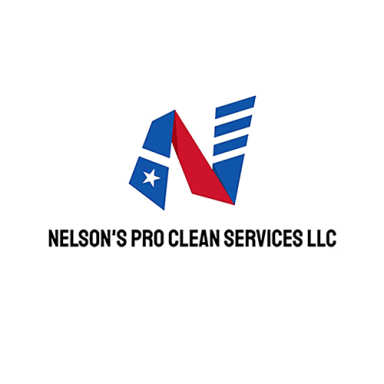 Nelson's Pro Clean Services LLC logo