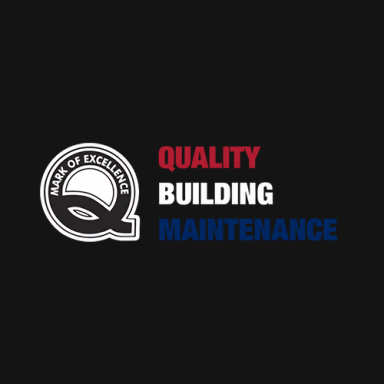 Quality Building Maintenance logo