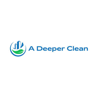 A Deeper Clean logo