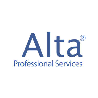 Alta Professional Services logo