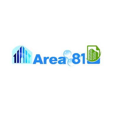 Area 81 logo