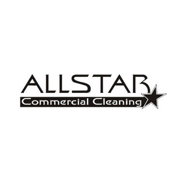 Allstar Commercial Cleaning logo