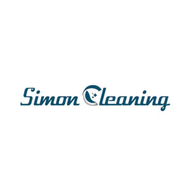 Simon Cleaning Service logo