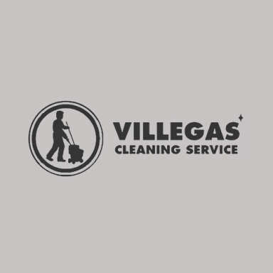 Villegas Cleaning Service logo