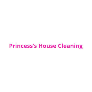 Princess’s House Cleaning logo