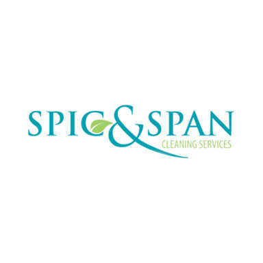 Spic & Span Cleaning Services logo