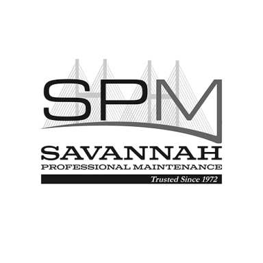 Savannah Professional Maintenance logo