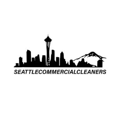 Seattle Commercial Cleaners logo