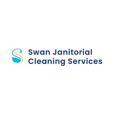 Swan Janitorial Cleaning Services logo