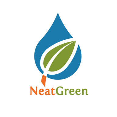 Neat Green logo