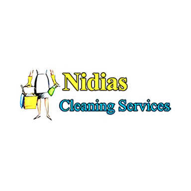 Nidias Cleaning Services logo