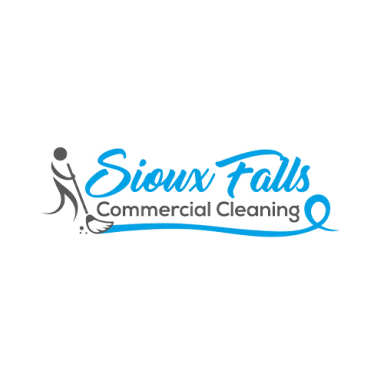 Sioux Falls Commercial Cleaning logo