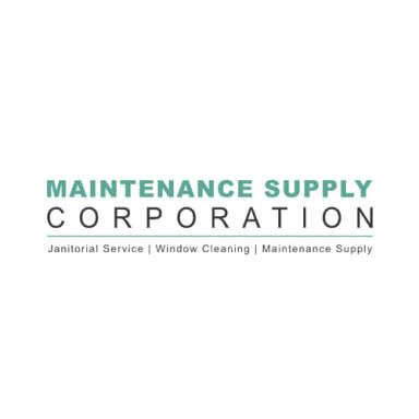 Maintenance Supply Corporation logo