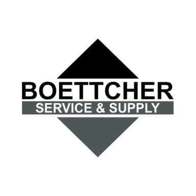 Boettcher Service & Supply logo