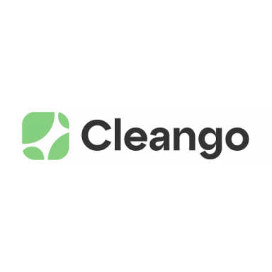 Cleango logo