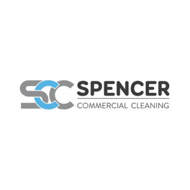 Spencer Commercial Cleaning logo