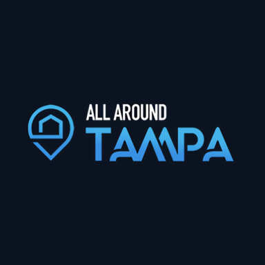 All Around Tampa logo