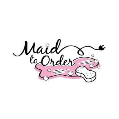 Maid To Order logo