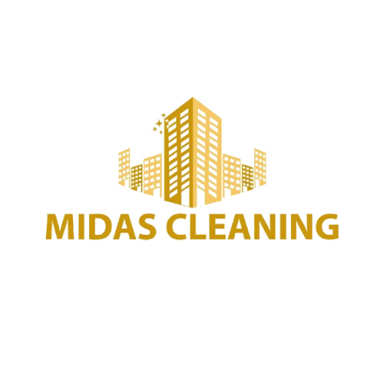 Midas Cleaning logo