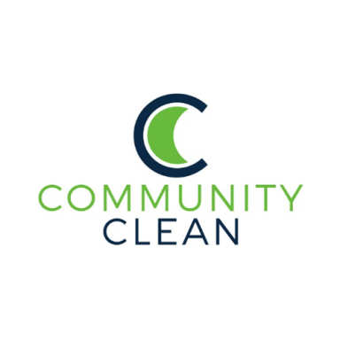 Community Clean logo